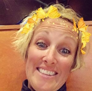 Meet your Posher, Cara